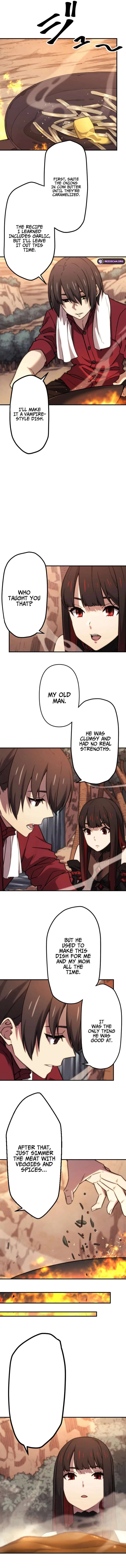 Meccha Shoukan Sareta Ken (Tsugutoku) Chapter 89 – Page 4