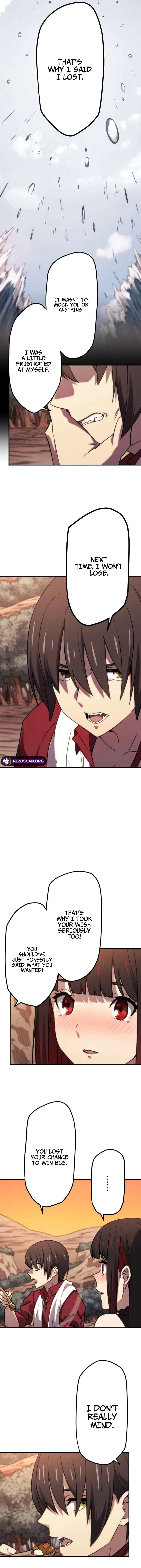 Meccha Shoukan Sareta Ken (Tsugutoku) Chapter 89 – Page 10