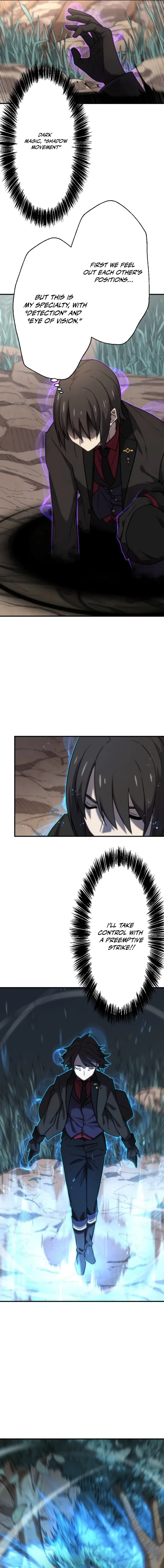 Meccha Shoukan Sareta Ken (Tsugutoku) Chapter 83 – Page 10