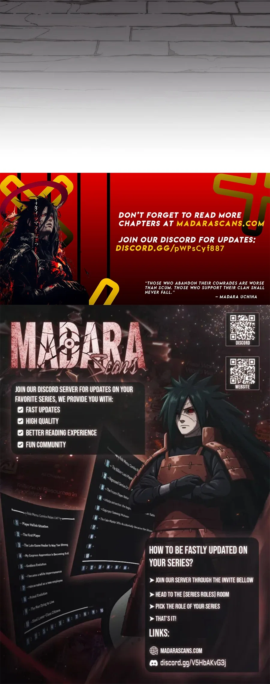 Meccha Shoukan Sareta Ken (Tsugutoku) Chapter 79 – Page 11