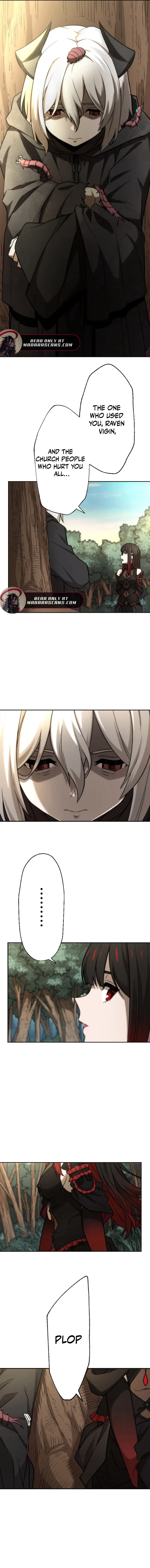 Meccha Shoukan Sareta Ken (Tsugutoku) Chapter 78 – Page 2