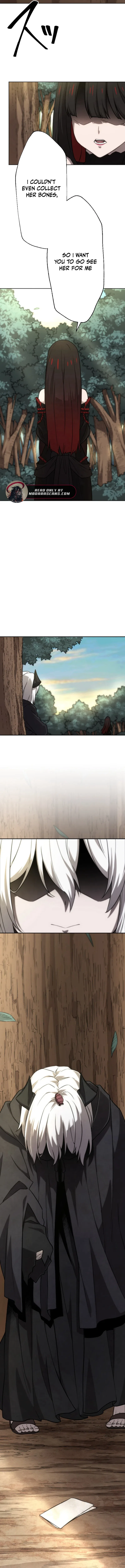 Meccha Shoukan Sareta Ken (Tsugutoku) Chapter 78 – Page 5