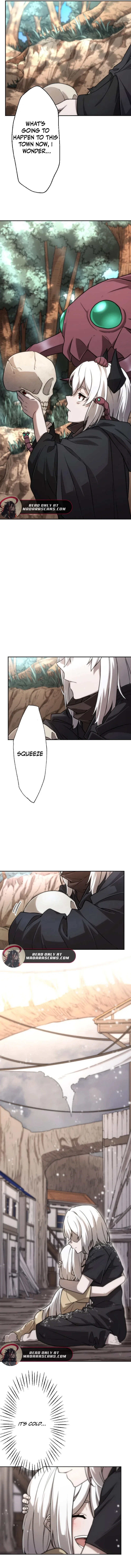 Meccha Shoukan Sareta Ken (Tsugutoku) Chapter 78 – Page 7