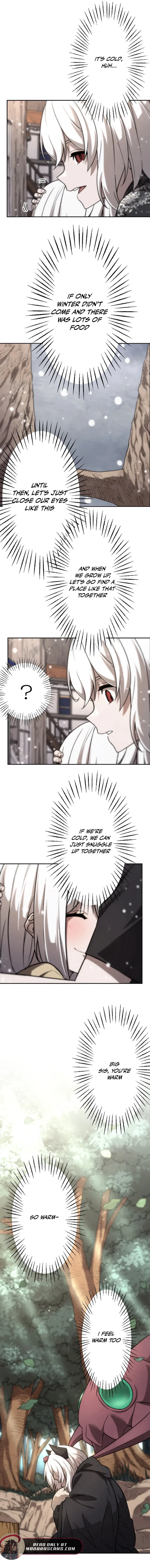 Meccha Shoukan Sareta Ken (Tsugutoku) Chapter 78 – Page 8