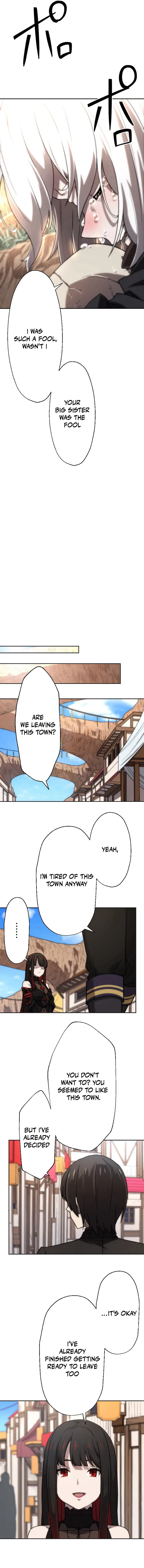 Meccha Shoukan Sareta Ken (Tsugutoku) Chapter 78 – Page 9