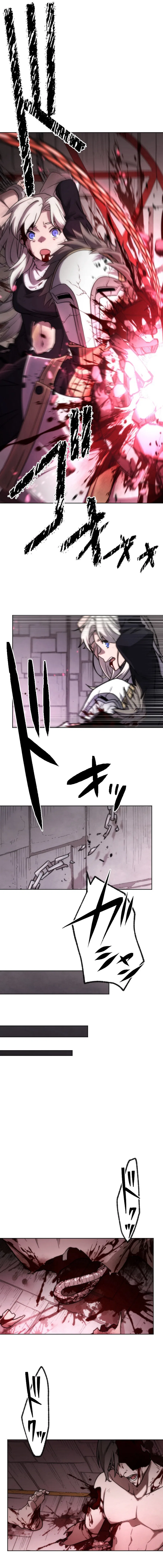 Meccha Shoukan Sareta Ken (Tsugutoku) Chapter 75 – Page 4