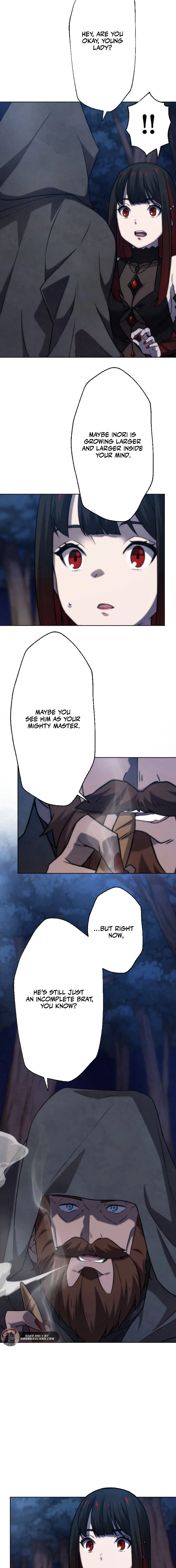 Meccha Shoukan Sareta Ken (Tsugutoku) Chapter 69 – Page 5