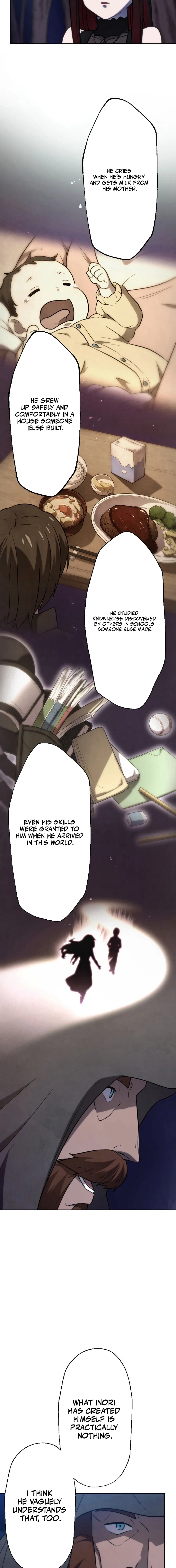 Meccha Shoukan Sareta Ken (Tsugutoku) Chapter 69 – Page 6