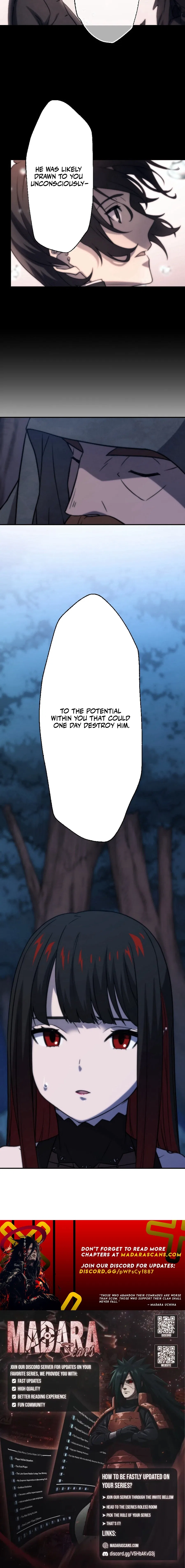 Meccha Shoukan Sareta Ken (Tsugutoku) Chapter 68 – Page 13