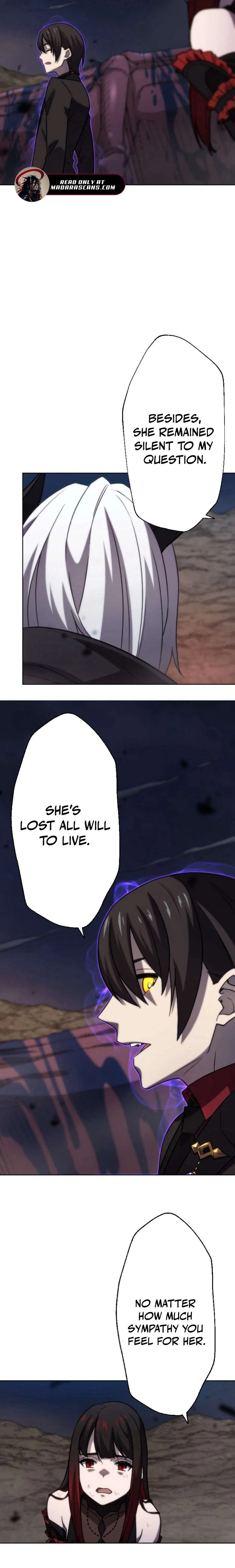 Meccha Shoukan Sareta Ken (Tsugutoku) Chapter 66 – Page 5
