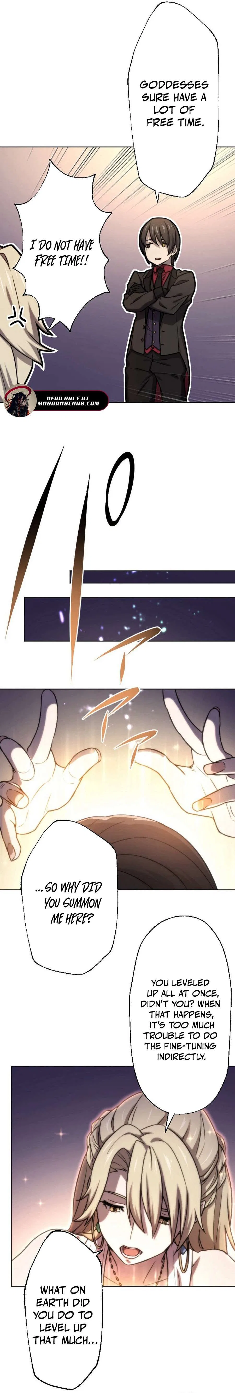 Meccha Shoukan Sareta Ken (Tsugutoku) Chapter 66 – Page 14
