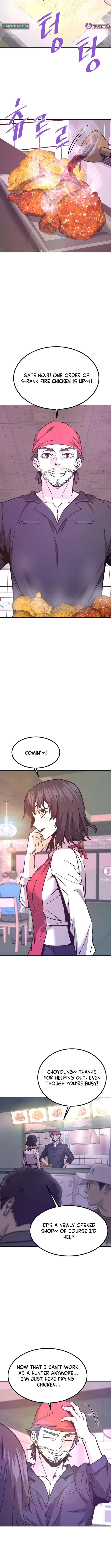 Han Dae Sung Returned From Hell Chapter 144 – Page 4