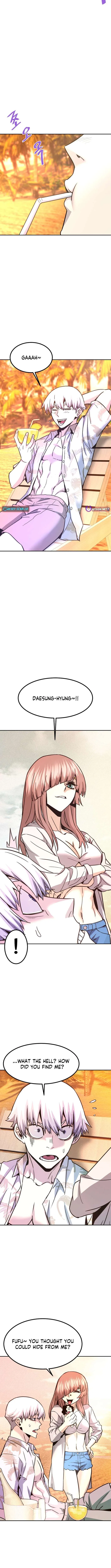 Han Dae Sung Returned From Hell Chapter 144 – Page 9