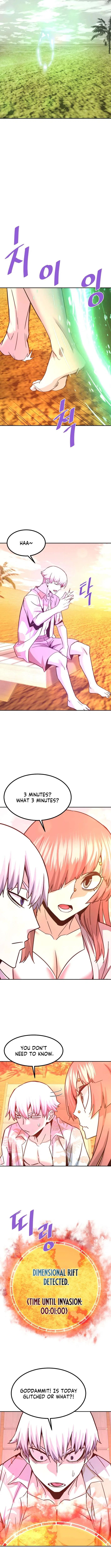 Han Dae Sung Returned From Hell Chapter 144 – Page 12