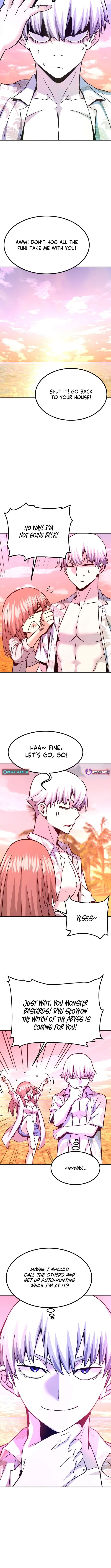 Han Dae Sung Returned From Hell Chapter 144 – Page 14