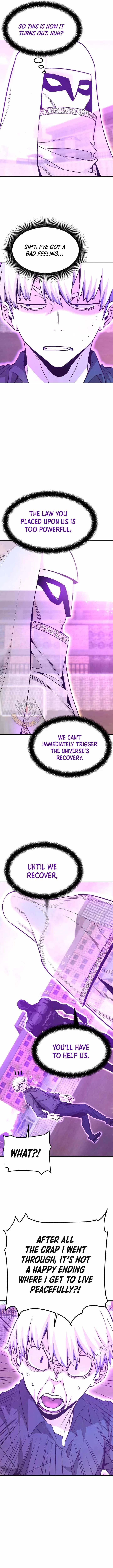 Han Dae Sung Returned From Hell Chapter 143 – Page 4