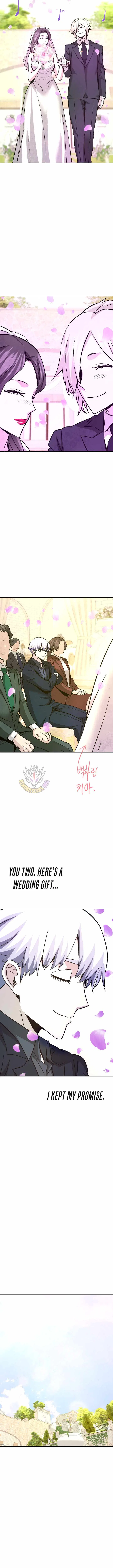 Han Dae Sung Returned From Hell Chapter 143 – Page 11