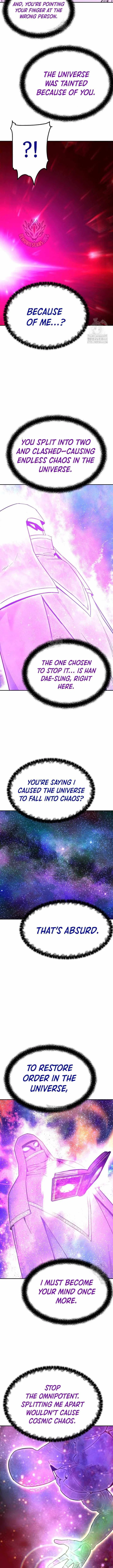 Han Dae Sung Returned From Hell Chapter 142 – Page 8
