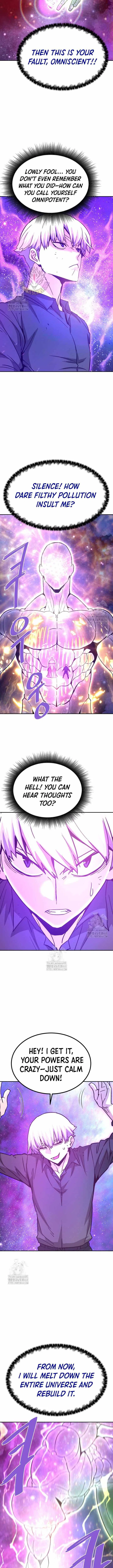 Han Dae Sung Returned From Hell Chapter 142 – Page 9