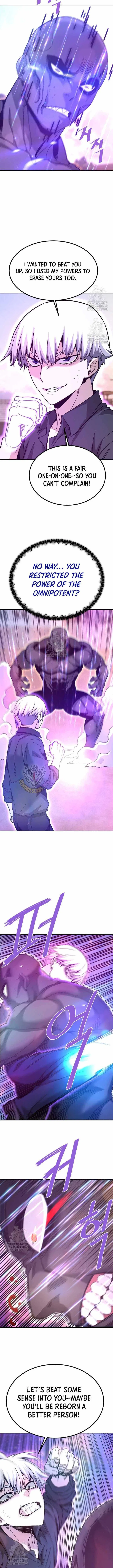 Han Dae Sung Returned From Hell Chapter 142 – Page 13