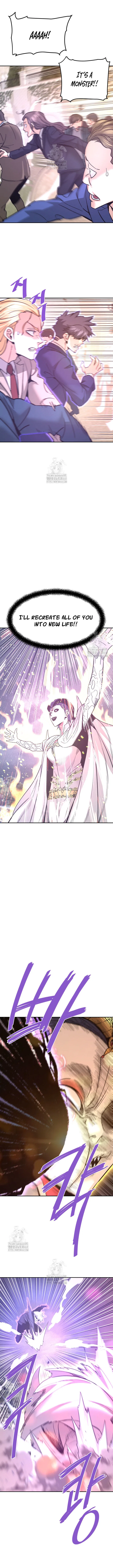 Han Dae Sung Returned From Hell Chapter 141 – Page 3