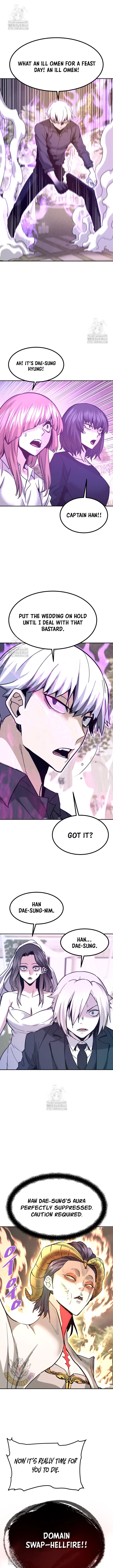 Han Dae Sung Returned From Hell Chapter 141 – Page 4