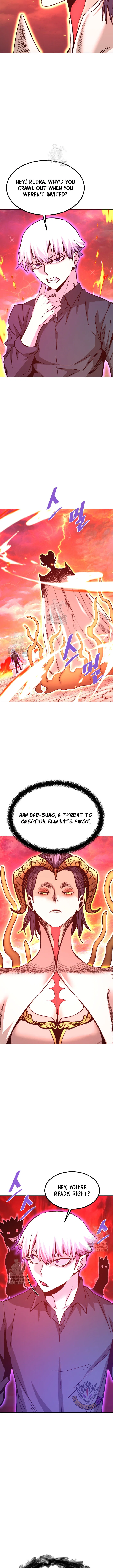 Han Dae Sung Returned From Hell Chapter 141 – Page 6