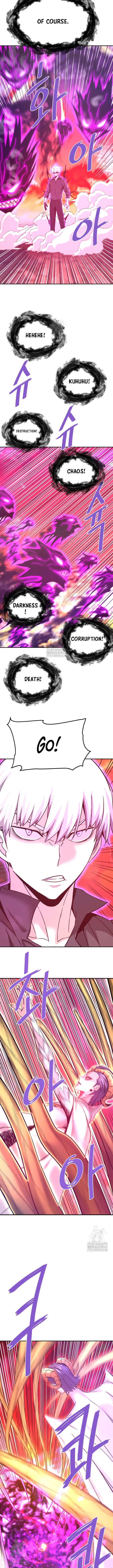 Han Dae Sung Returned From Hell Chapter 141 – Page 7