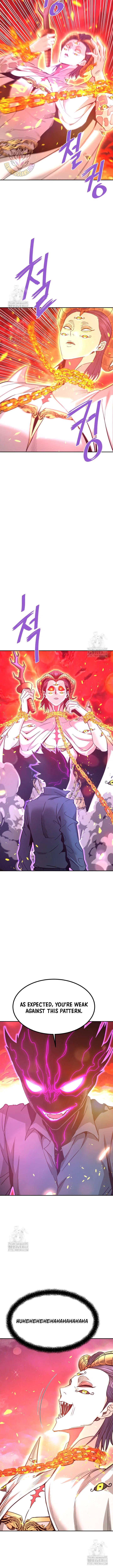Han Dae Sung Returned From Hell Chapter 141 – Page 10