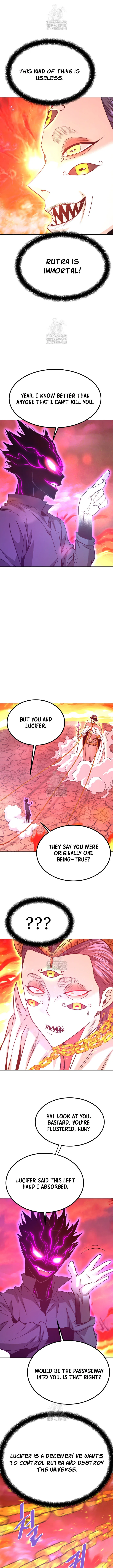 Han Dae Sung Returned From Hell Chapter 141 – Page 11