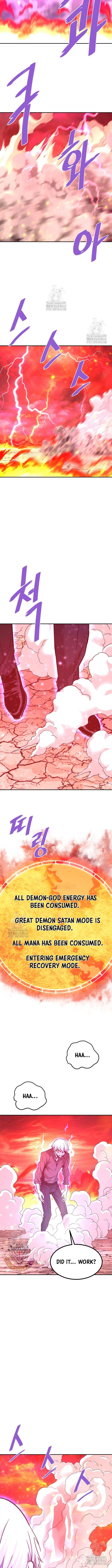Han Dae Sung Returned From Hell Chapter 141 – Page 14