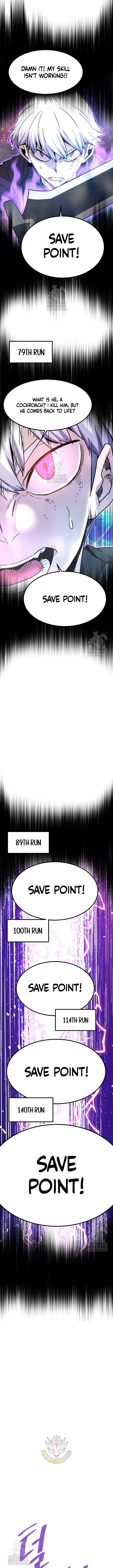 Han Dae Sung Returned From Hell Chapter 140 – Page 3
