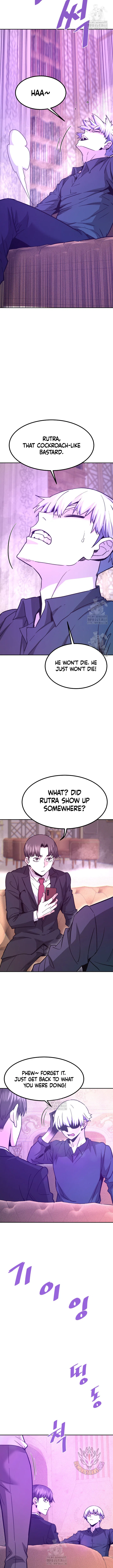Han Dae Sung Returned From Hell Chapter 140 – Page 4