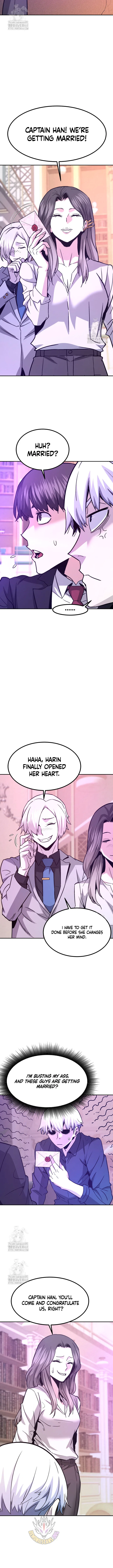 Han Dae Sung Returned From Hell Chapter 140 – Page 5