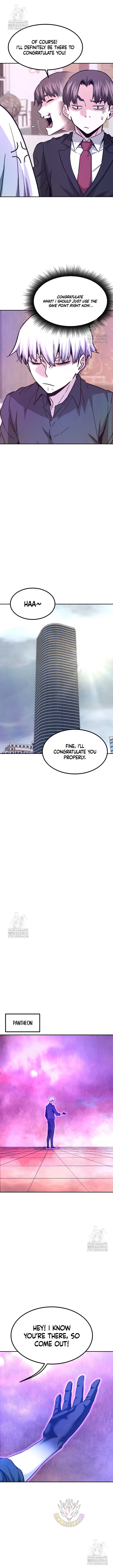 Han Dae Sung Returned From Hell Chapter 140 – Page 6