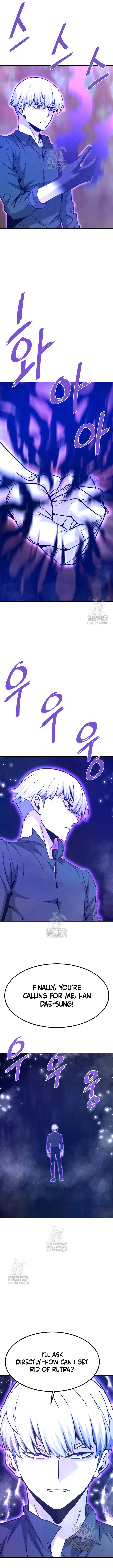 Han Dae Sung Returned From Hell Chapter 140 – Page 7