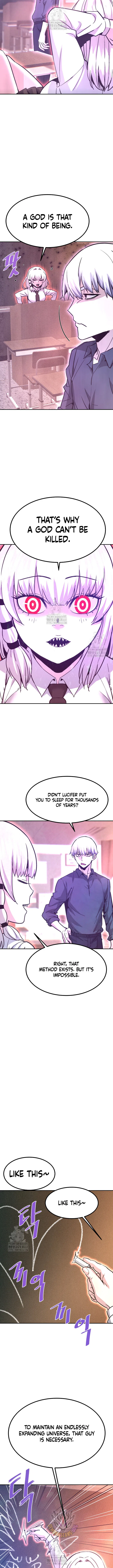 Han Dae Sung Returned From Hell Chapter 140 – Page 9