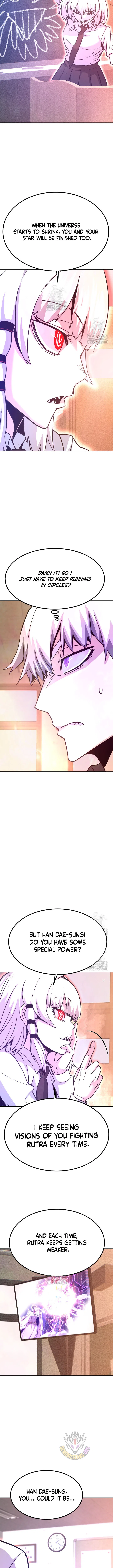 Han Dae Sung Returned From Hell Chapter 140 – Page 10