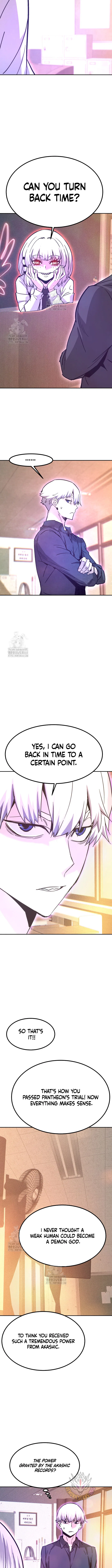 Han Dae Sung Returned From Hell Chapter 140 – Page 11