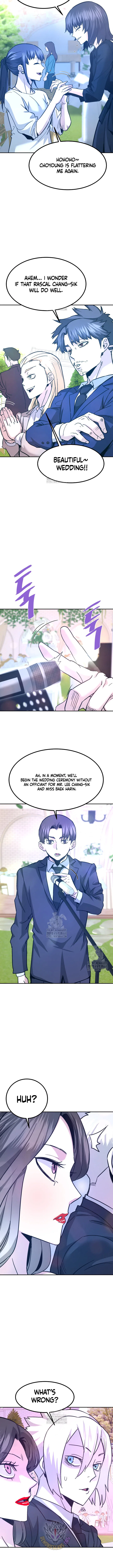 Han Dae Sung Returned From Hell Chapter 140 – Page 15