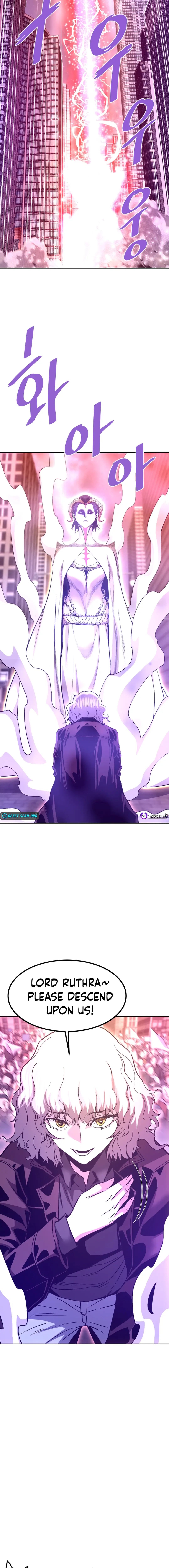 Han Dae Sung Returned From Hell Chapter 139 – Page 2