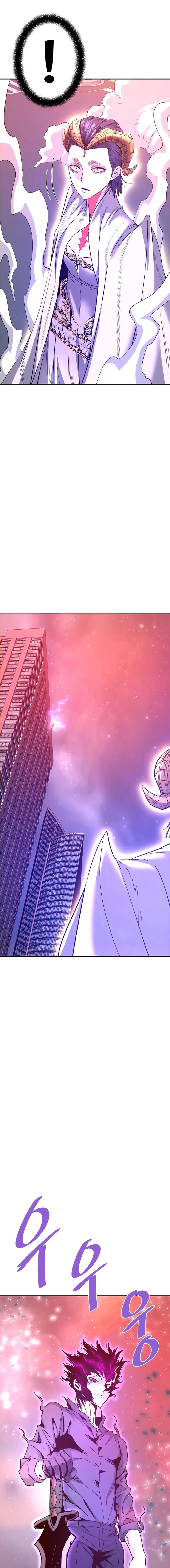Han Dae Sung Returned From Hell Chapter 139 – Page 4