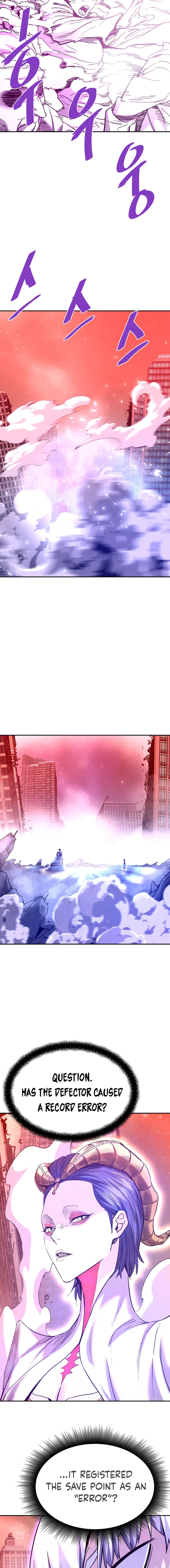 Han Dae Sung Returned From Hell Chapter 139 – Page 8