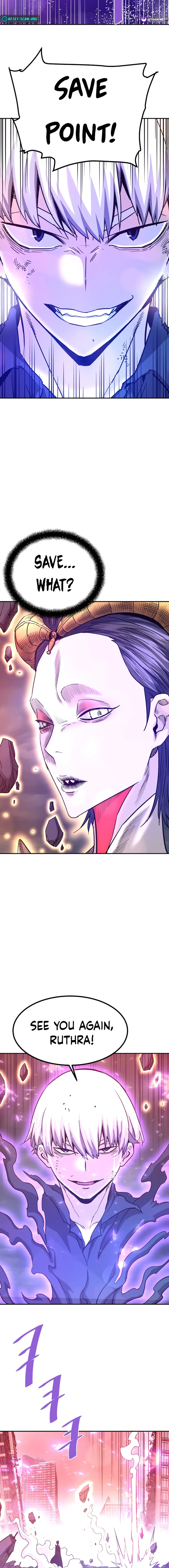 Han Dae Sung Returned From Hell Chapter 139 – Page 21