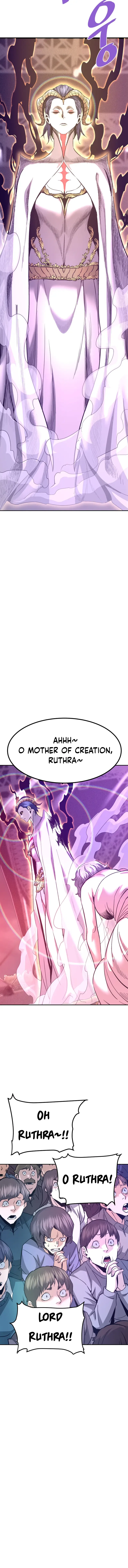 Han Dae Sung Returned From Hell Chapter 137 – Page 2