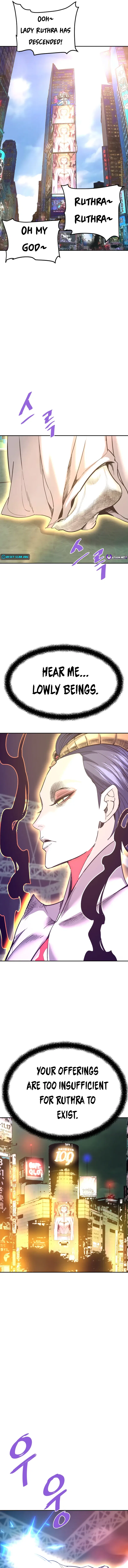 Han Dae Sung Returned From Hell Chapter 137 – Page 3