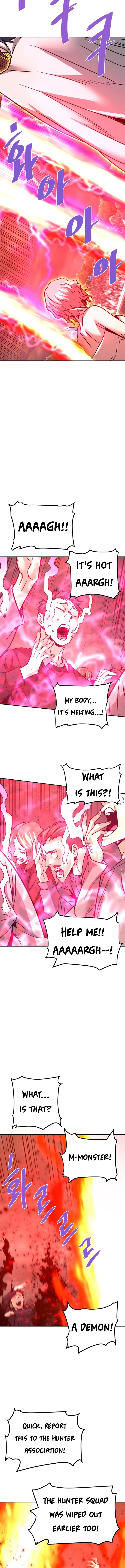 Han Dae Sung Returned From Hell Chapter 137 – Page 5