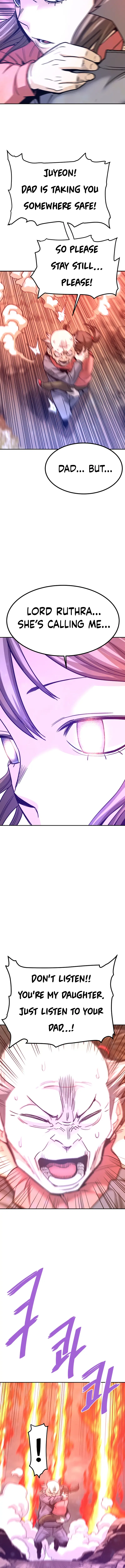 Han Dae Sung Returned From Hell Chapter 137 – Page 7