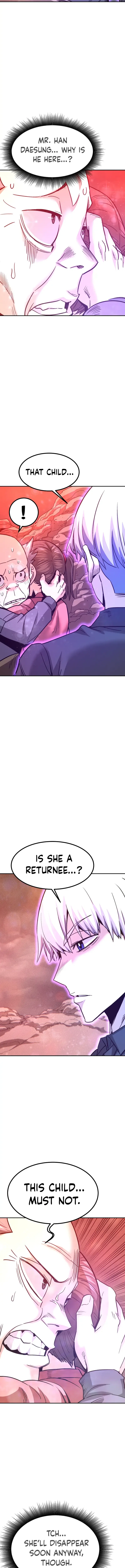 Han Dae Sung Returned From Hell Chapter 137 – Page 9