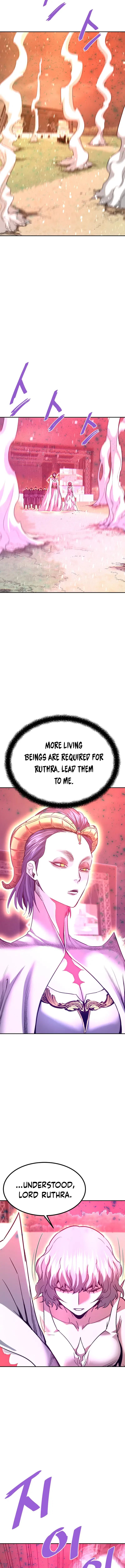 Han Dae Sung Returned From Hell Chapter 137 – Page 11